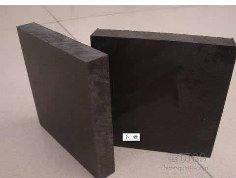 进口黑色PEEK棒是一种耐高温、高性能的热塑性特种工程塑料,peek板材供应商恒鑫实业